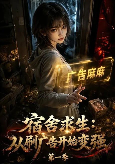 宿舍求生:从刷广告开始变强第一季
