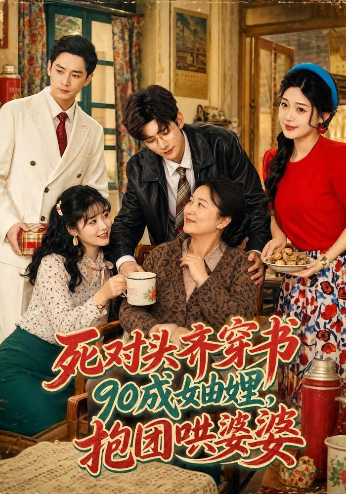 放肆!谁说本宫是恶毒后妈