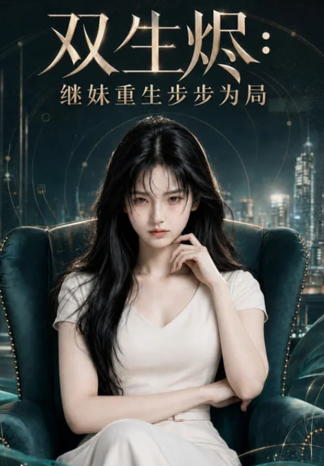 双生烬:继妹重生步步为局