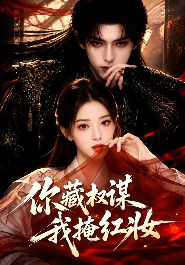 你藏权谋,我掩红妆