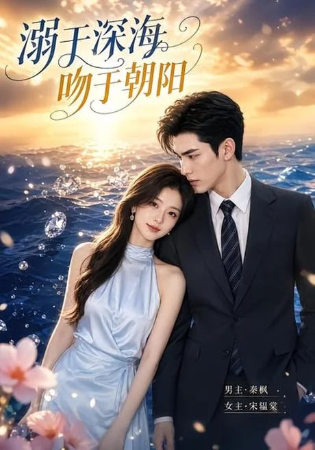 溺于深海,吻于朝阳