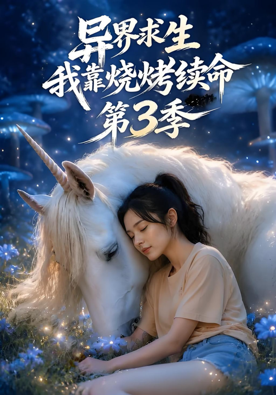 异界求生，我靠烧烤续命第三季