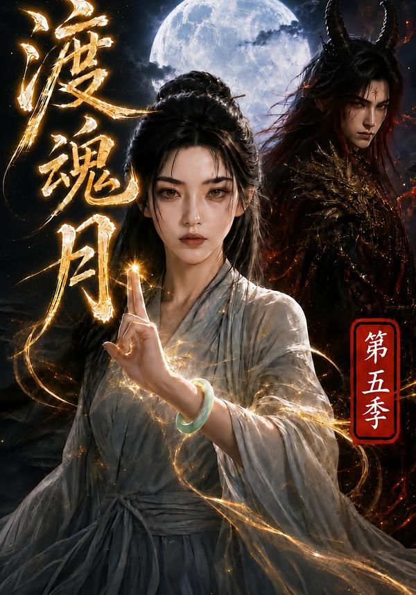 渡魂月第五季