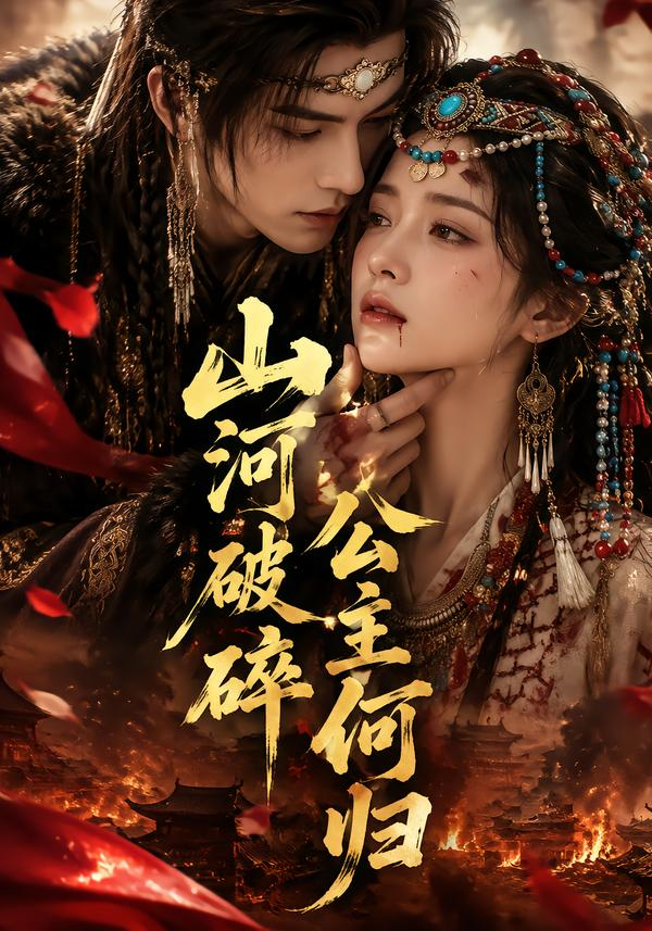 山河破碎，公主何归
