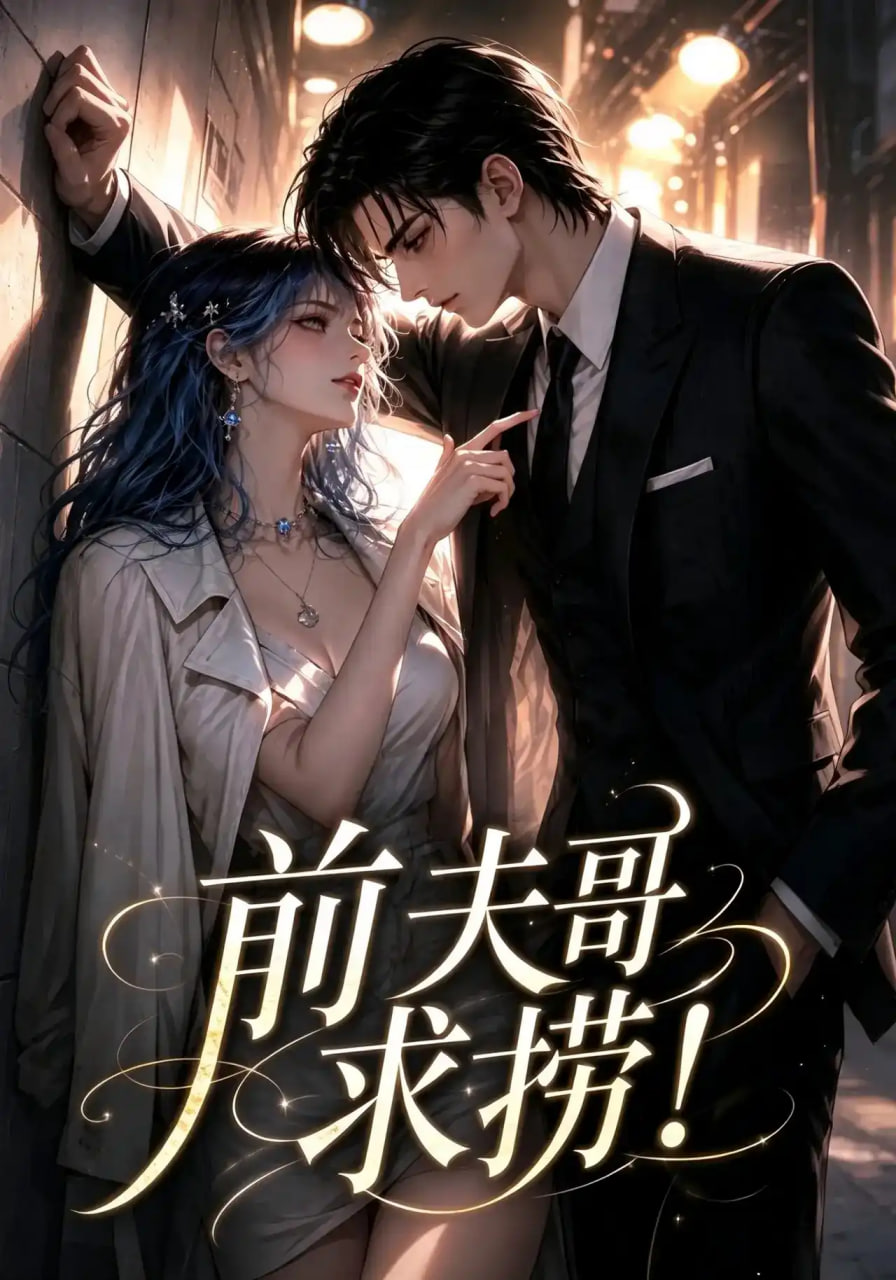 前夫哥求捞!