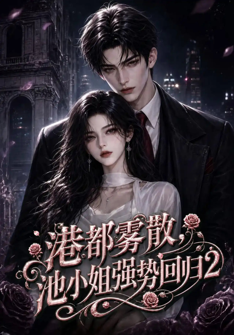 港都雾散,池小姐强势回归2