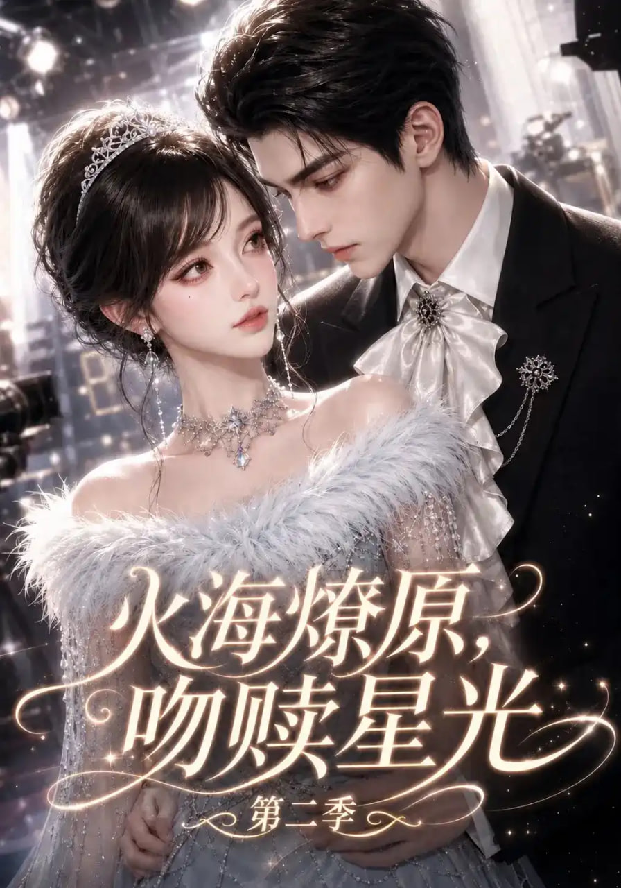火海燎原,吻赎星光第二季
