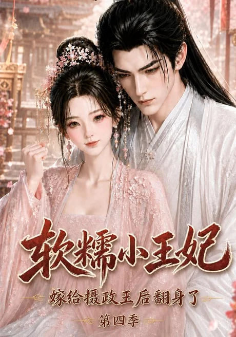 软糯小王妃,嫁给摄政王后翻身了第四季