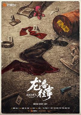 法医秦明之龙番往事
