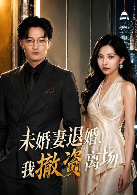 未婚妻退婚，我撤资离场