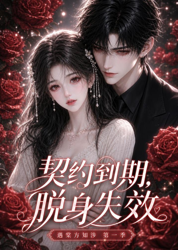 契约到期,脱身失效遇棠方知涉第一季