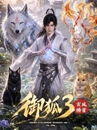 御狐3-玄凤榜首