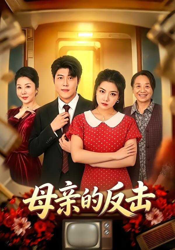 母亲的反击(周桂兰)