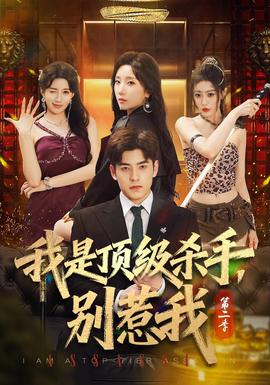 我是顶级杀手,别惹我第二季