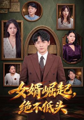 女婿崛起,绝不低头
