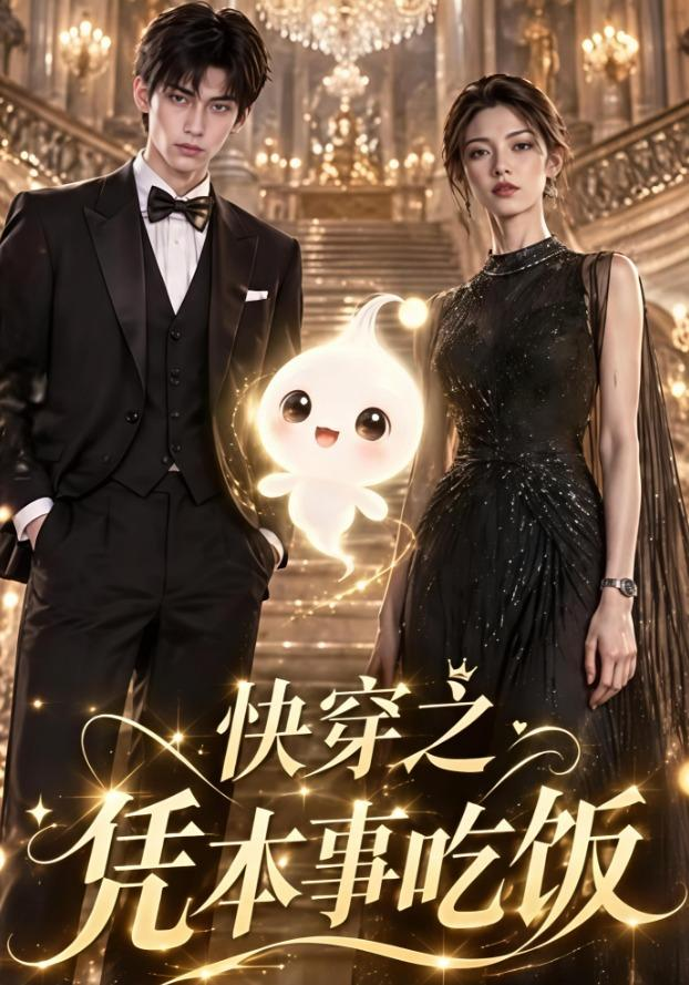 快穿之,凭本事吃饭