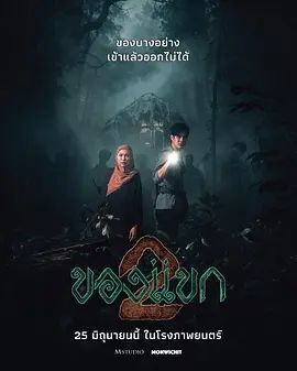 南洋秘术2