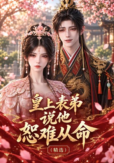 皇上表弟说他恕难从命(精选)