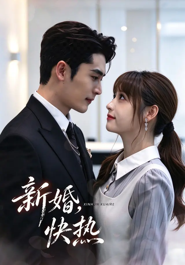 新婚,快热