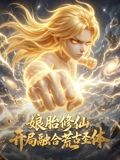 娘胎修仙:开局融合荒古圣体