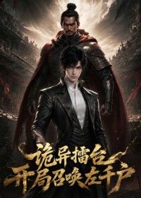 诡异擂台开局召唤左千户