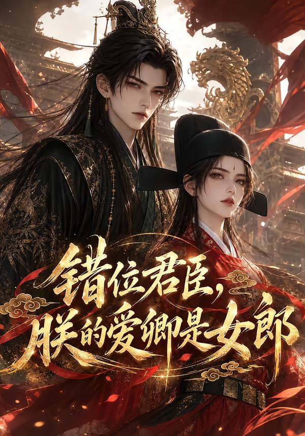 错位君臣，朕的爱卿是女郎