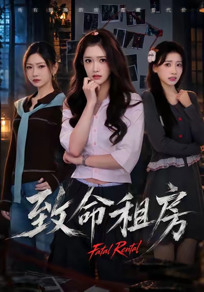 致命租房